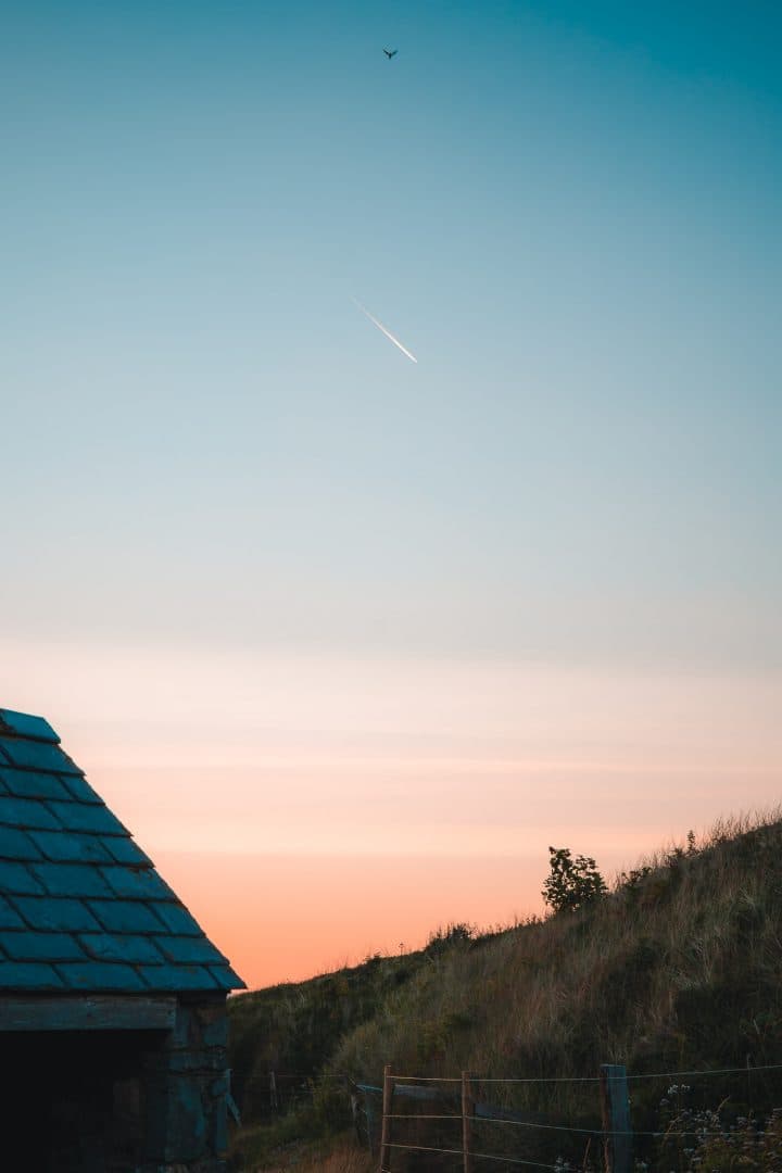 Anglesey, North Wales