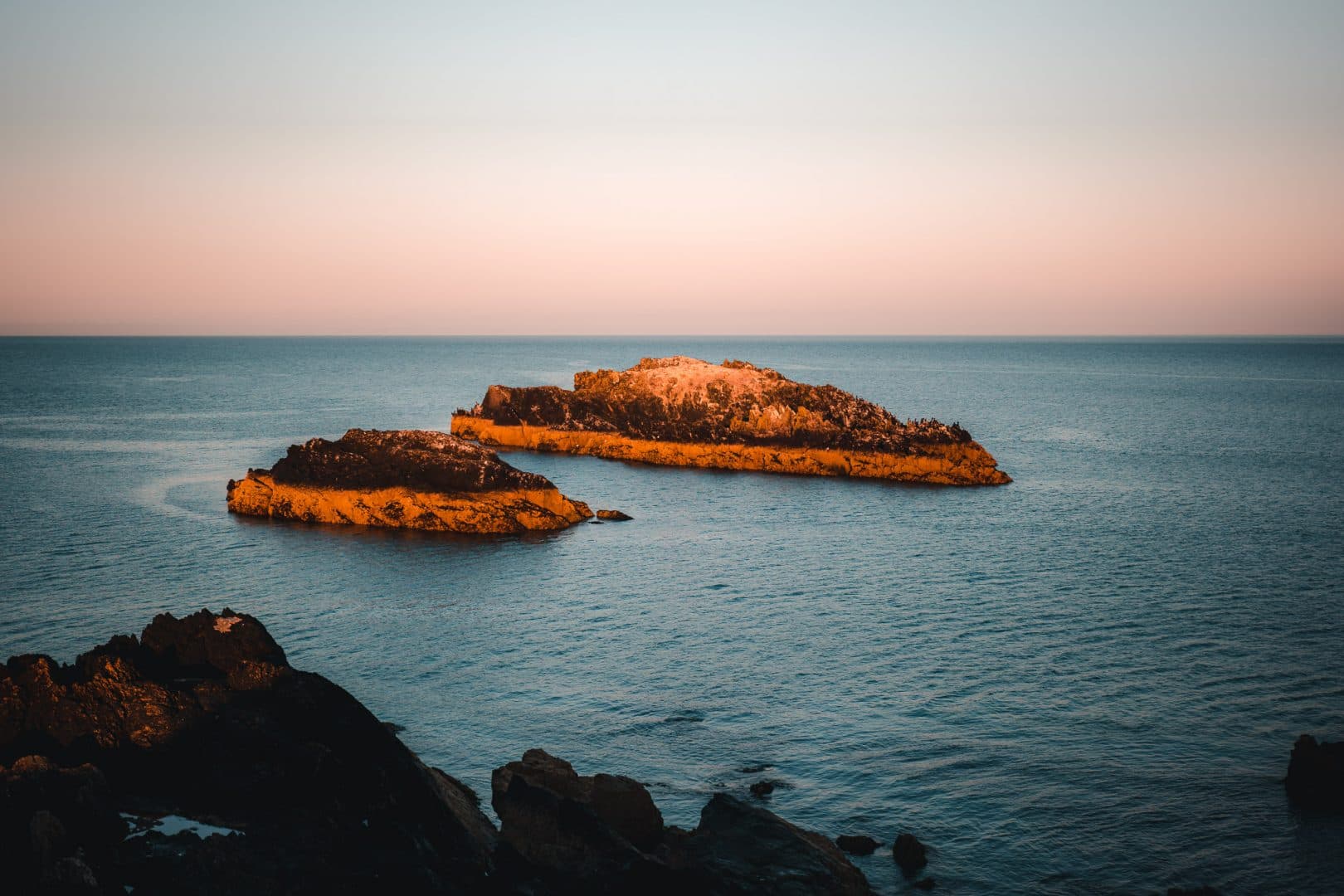 Anglesey, North Wales