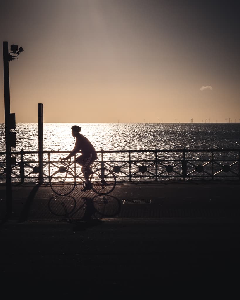 Brighton street photography