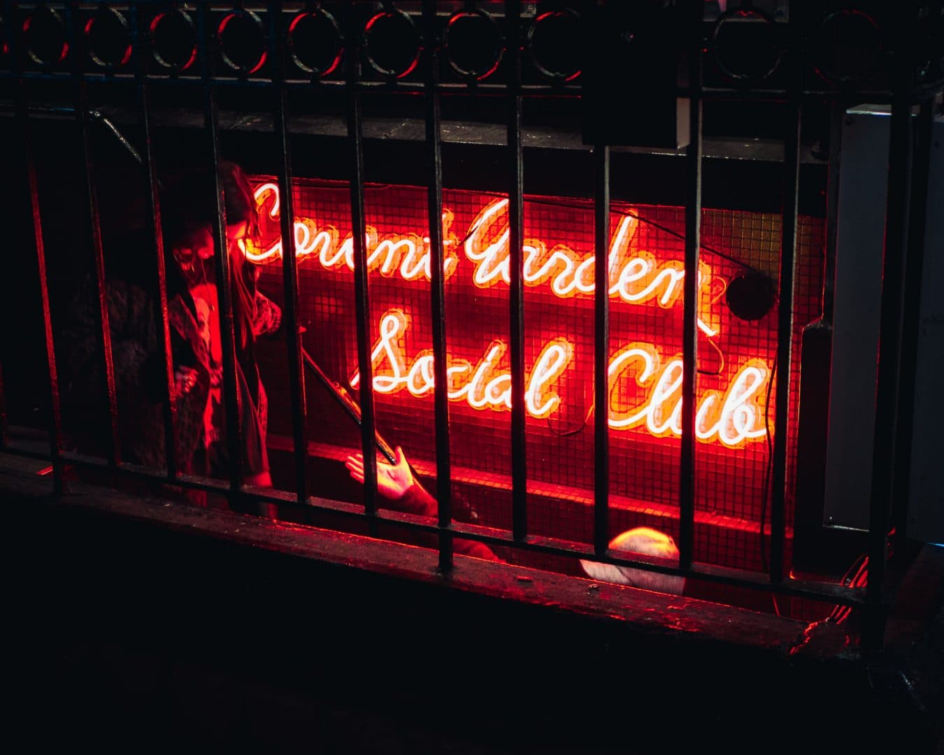 London street photography